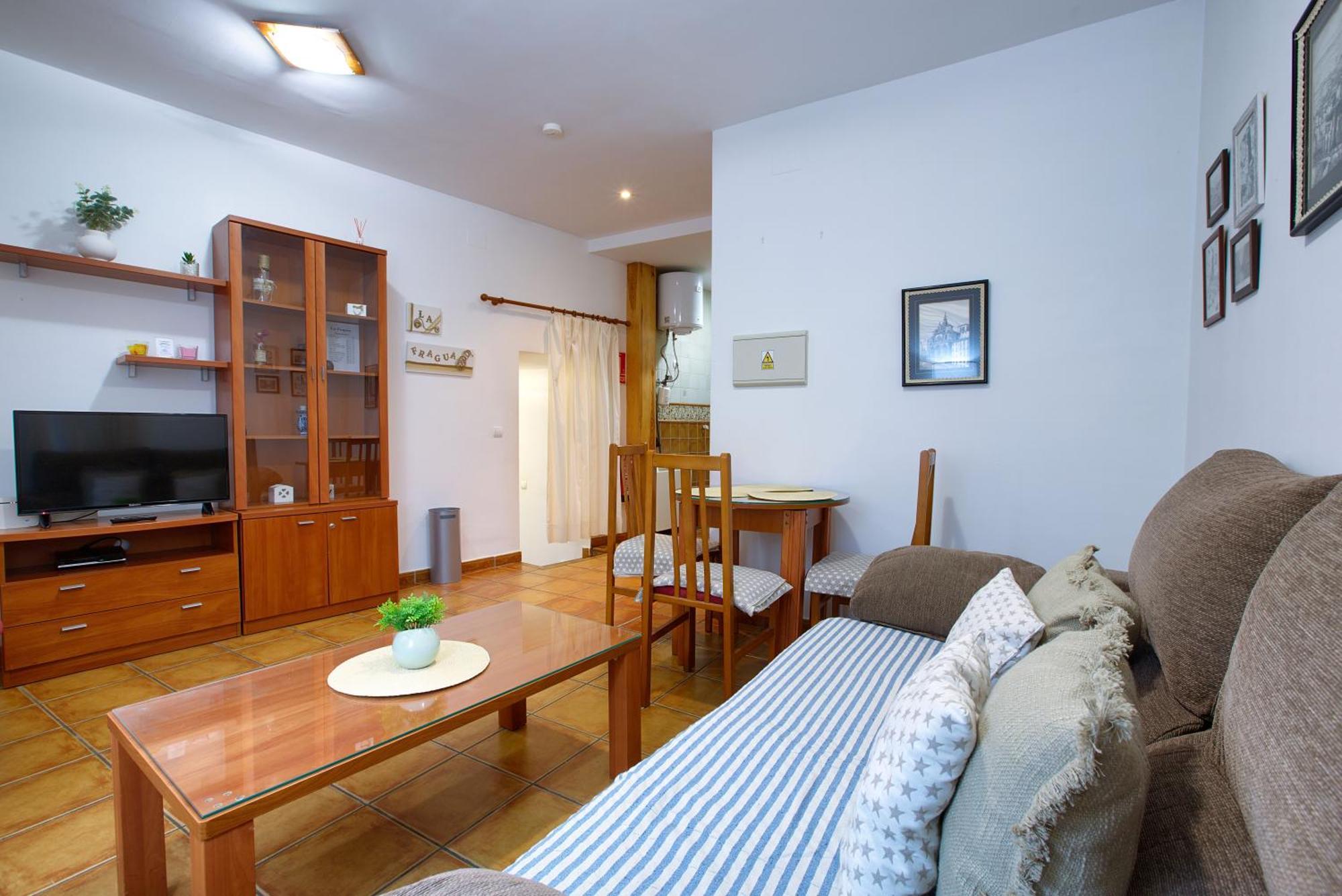 Cuencaloft La Fragua Apartment Cuenca  Ngoại thất bức ảnh