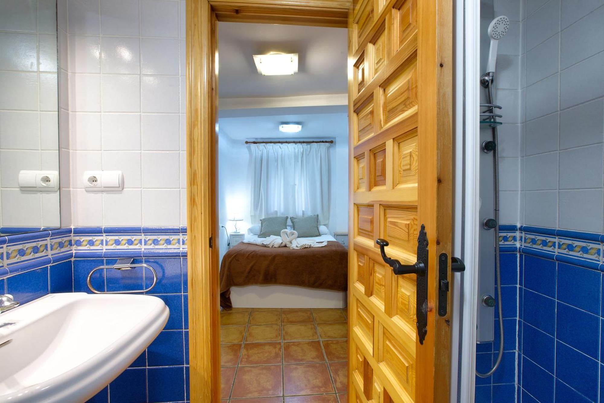 Cuencaloft La Fragua Apartment Cuenca  Ngoại thất bức ảnh