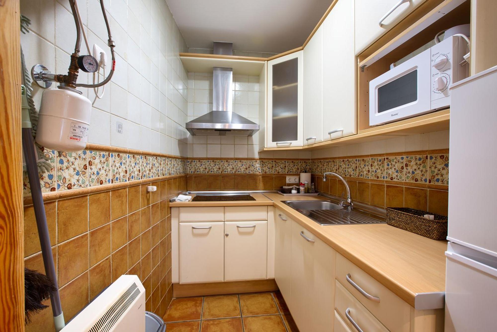 Cuencaloft La Fragua Apartment Cuenca  Ngoại thất bức ảnh
