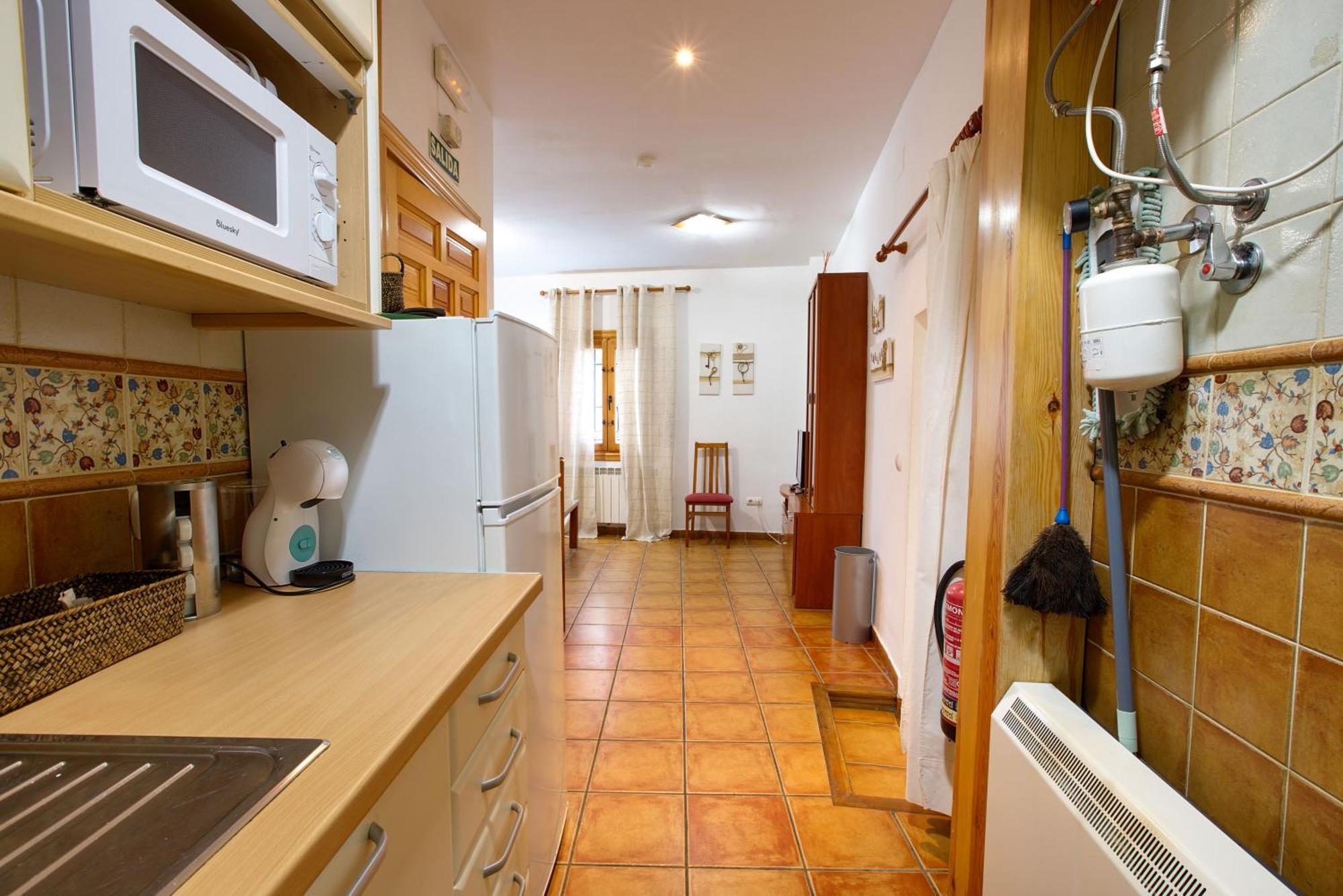 Cuencaloft La Fragua Apartment Cuenca  Ngoại thất bức ảnh