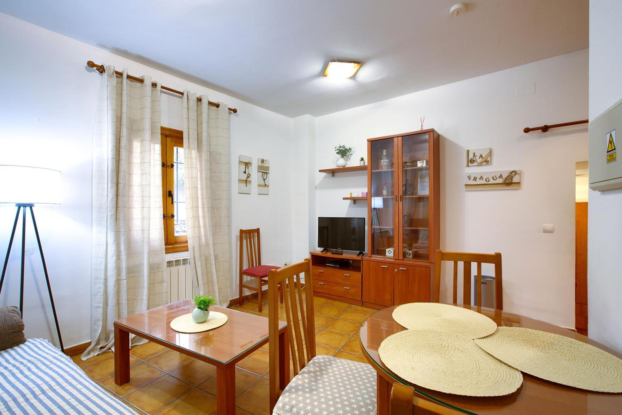 Cuencaloft La Fragua Apartment Cuenca  Ngoại thất bức ảnh