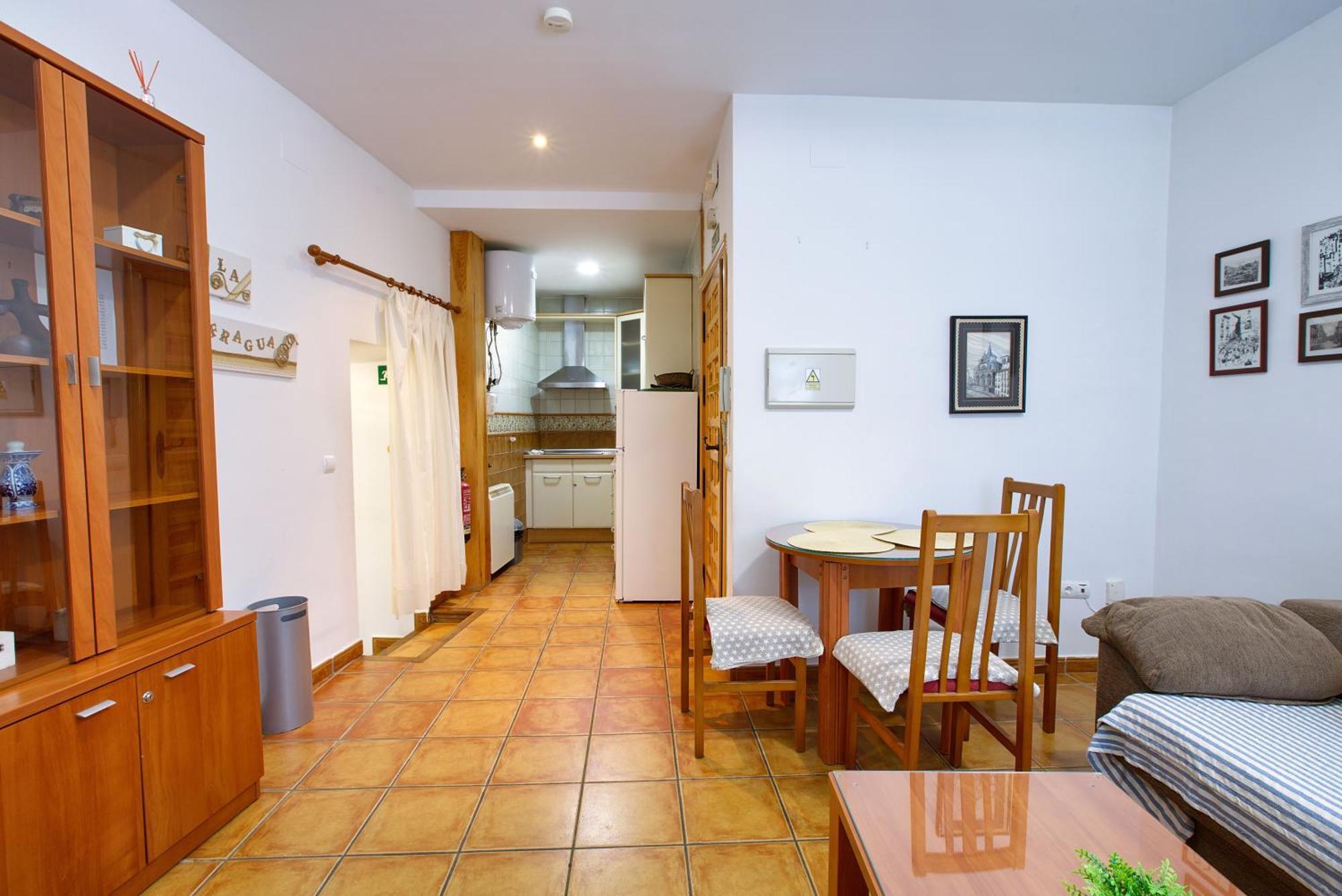 Cuencaloft La Fragua Apartment Cuenca  Ngoại thất bức ảnh