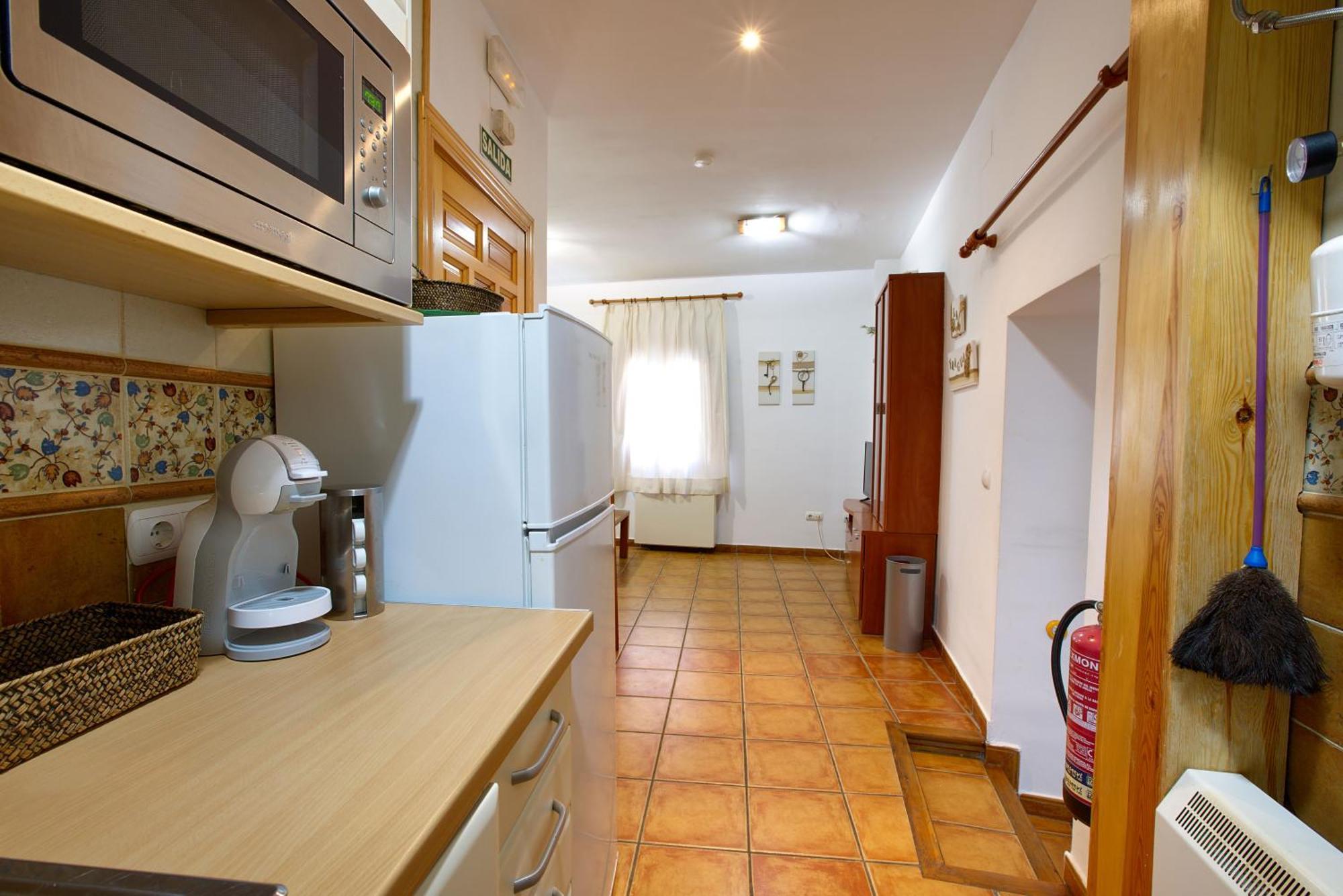Cuencaloft La Fragua Apartment Cuenca  Ngoại thất bức ảnh