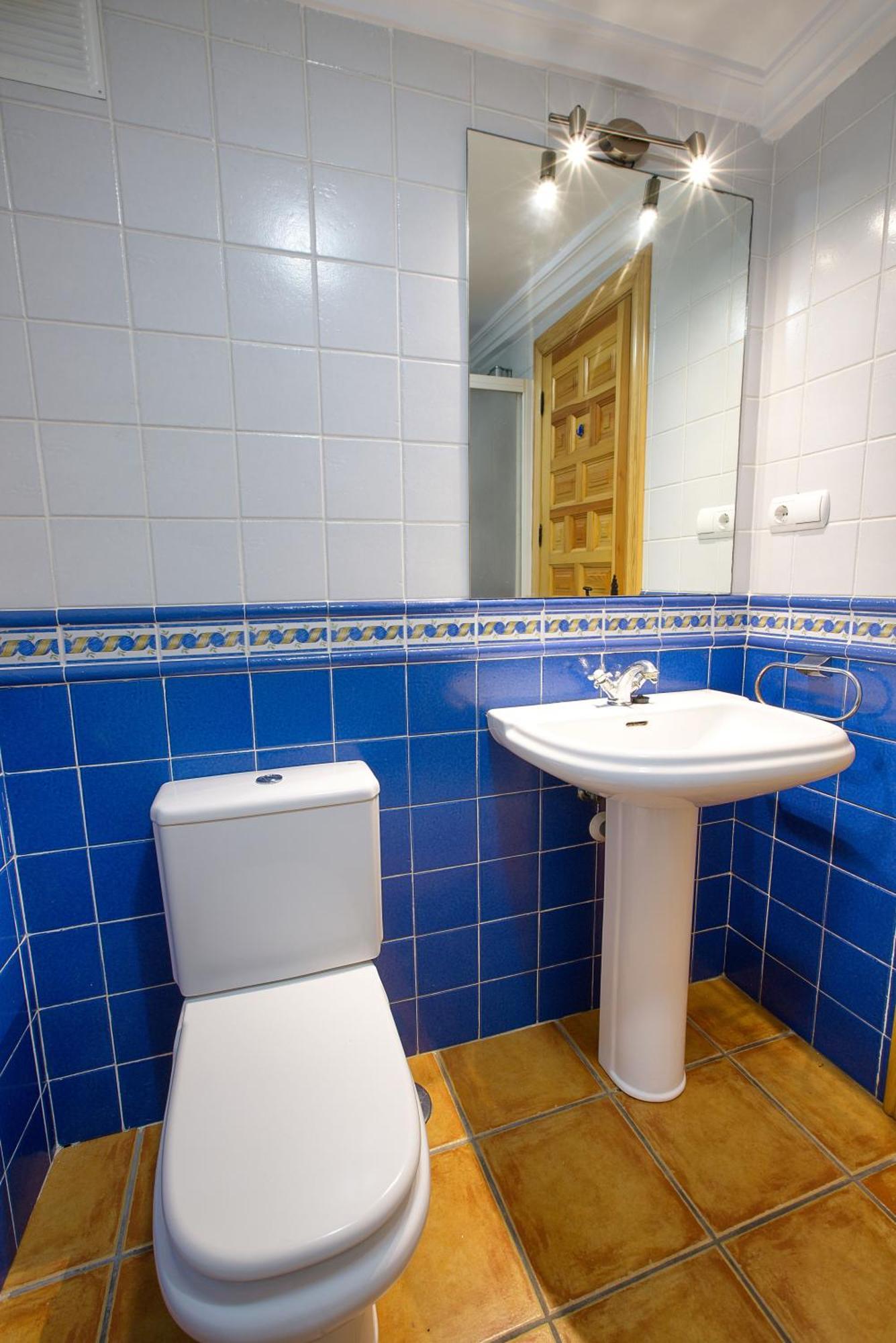 Cuencaloft La Fragua Apartment Cuenca  Ngoại thất bức ảnh
